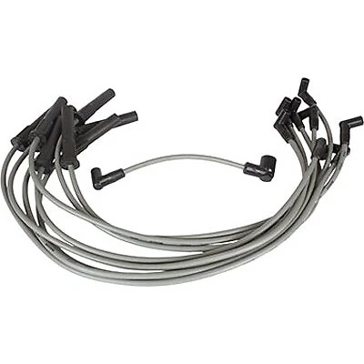 Juego de 8 cables de bujía WR-3926R Motorcraft nuevos para furgoneta Econoline E150 E250 Foto 1 de 1