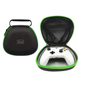 Portable Carrying Case for Xbox Series S X Game Controller Gamepad Storage Bag - Picture 1 of 12