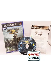 SOCOM US Navy Seals - PlayStation 2 - PS2 - PAL - Imagen 1 de 1