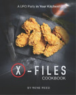 Rene Reed X-Files Cookbook (Paperback)