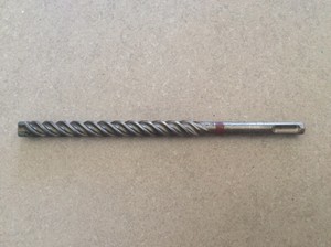 Hilti Industrial Drill Bits for sale 