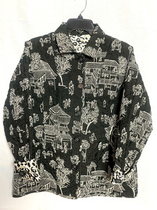 chicos kimono jacket