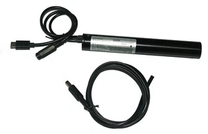 Fahrrad Nabendynamo Lader PMX High Power Charge - für Smartphone - USB5V/1,5A - Bild 1 von 3