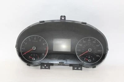 Velocímetro Cluster MPH construido en Estados Unidos para 2016-2018 KIA OPTIMA OEM #24593 Foto 1 de 4