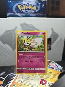 Ribombee - 96/147 - Uncommon Burning Shadows - Picture 1 of 2