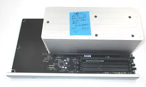 Apple Mac Pro A1289 5,1 2012 CPU Tray QC 3.2Ghx Intel Xeon + 2GB Ram 820-2482-A - Picture 1 of 3