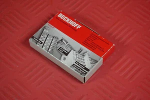 Beckhoff KL3201 Analog Input NEU!!! - Picture 1 of 3