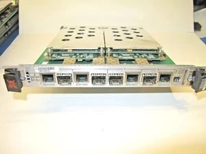 IXIA LM1000STXS4-256 4-PORT GIGABIT ETHERNET LOAD MODULE - Picture 1 of 2