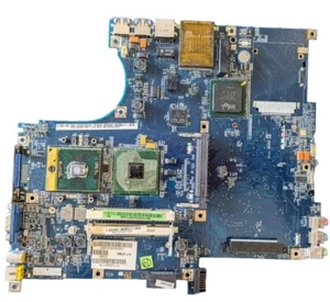 MOTHERBOARD Acer Aspire 3690 series - 3692WLMi - BL50 - HBL51 L14 with CPU@1.73 - Bild 1 von 3