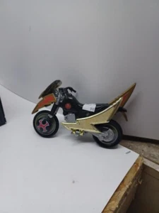2002 Bandai Power Rangers Ninja Storm Red Ranger Tsunami Cycle Motorcycle - Picture 1 of 6