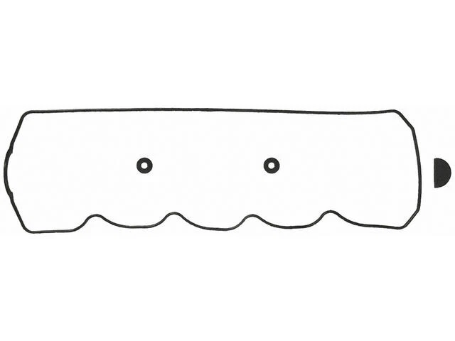 Juego de juntas de cubierta de válvula para Dodge Power Ram 50 1983-1986 2,6 L 4 cilindros 71WZGM Foto 1 de 1