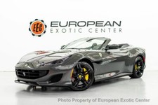 2020 Ferrari Portofino Coupe