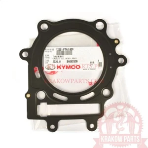 Kymco Maxxer MXU 450 cylinder head gasket zylinderkopfdichtung 12251-PTA1-900 - Bild 1 von 2