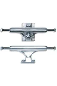 Slappy - ST1 Inverted 8.75 Skateboard Trucks - Picture 1 of 4
