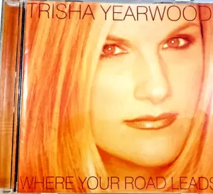 $30 USED COUNTRY CD LOT "TRISHA YEARWOOD" & "DIXIE CHICKS" AWESOME HITS - Picture 1 of 4