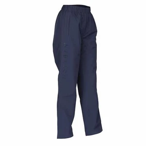 Pantalones impermeables Shires Aubrion Core - azul marino - Imagen 1 de 3