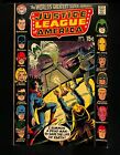 Justice League Of America #83 DC Comics 1970
