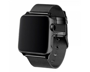 Correa para Apple Watch Series 3 y 2 y 1 42 mm | Linio Chile -  OE956FA08E7O2LACL