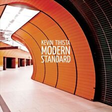 KEVIN TIHISTA - MODERN STANDARD NEW CD