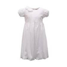 4214AP abito bimba MOSCHINO KID girl kid cotton dress