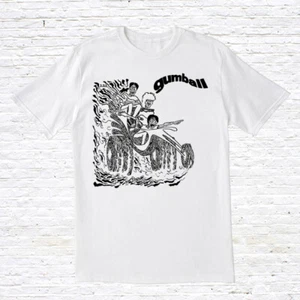 Gumball T-Shirt - Picture 1 of 2
