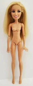 Nude Disney VIP Sharpay Evans High School Musical V.I.P Doll Ashley Tisdale - Picture 1 of 11