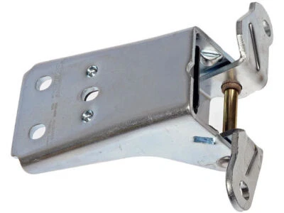 For 1980-1996 Ford Bronco Door Hinge Front Left Upper Dorman 69943XQ 1990 1981 Foto 1 de 2