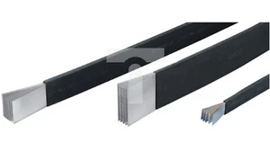 Flexible rail 400A 2m 64mm2 2x32x1 ERIFLEX FLEXIBAR ADVANCED Tinned 53402 /T2UK - Picture 1 of 1
