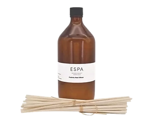 ESPA Diffusor beruhigender Duft Mine langanhaltende entspannende Atmosphäre 1000ml - Bild 1 von 9