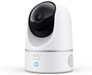 Indoor Cam E220, 2K Wi-Fi Surveillance Camera with Night Vision - Picture 1 of 6