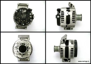 Alternator 12V/220A MERCEDES-BENZ GL-CLASS GL 420 CDI 4-matic 0121813005 - Picture 1 of 2