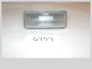 08-21 Subaru Rear License Plate Light Lamp Assembly OEM 84912FG110 - Foto 1 di 5