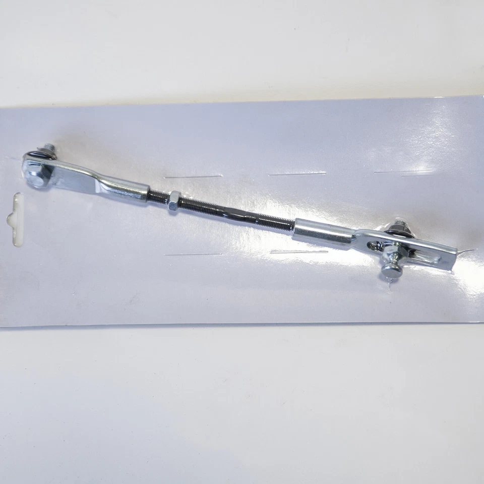 NW1115 66-71 426 HemiStage5 VMarine Carb Throttle Linkage Hemicuda Challenge 1970 - Imagem 1 de 1