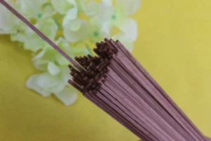 25 Streifen Gitarre Gitarrenbauer Purfling Bindung Intarsien Inlay Neu 810x1,5x1,5 mm #108s - Bild 1 von 4