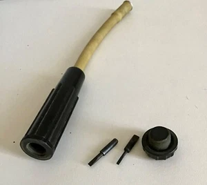 Vintage Soviet Flexible Screwdriver, Rare USSR Tool,Collectible,Retro Hand Tool - Picture 1 of 6