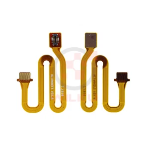 Fingerprint Sensor Flex Touch ID Kabel Ersatzteil für Huawei P20 Lite - Bild 1 von 1