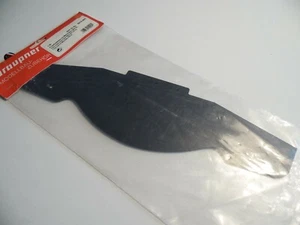 GRAUPNER 5012.403 Front Ram For MERCEDES 300 SL  1/6 Scale  - Picture 1 of 1