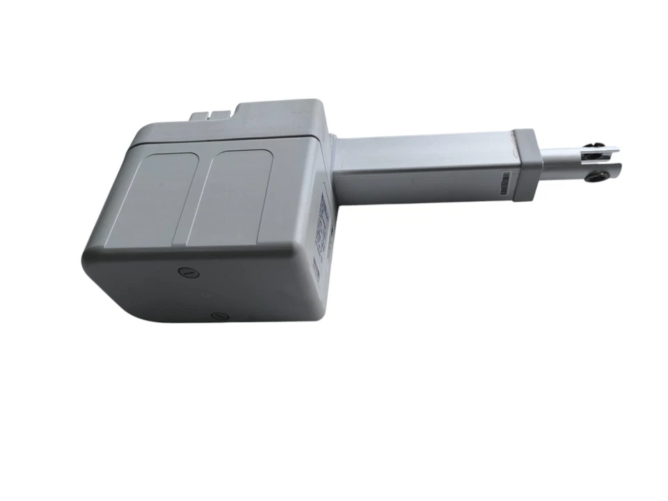 ATTUATORE LINEARE HANNING GERMANY 230V SL80 PUSH: 8000/7000N; l: 375MM; S: 200MM - Immagine 1 di 3