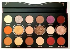 KVD Kat Von D 💕 Lolita Por Vida Eyeshadow Palette💞Limited Edition💞BNIB💞RARE - Picture 1 of 4