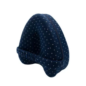 Smoothspine Alignment Pillow,Relieve Hip Pain&Sciatica Leg Pillows for Sleeping - Picture 1 of 15