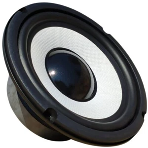 MASTER AUDIO MA16BT/4 altoparlante 165 mm 300 watt max sospensione gomma car - Foto 1 di 7