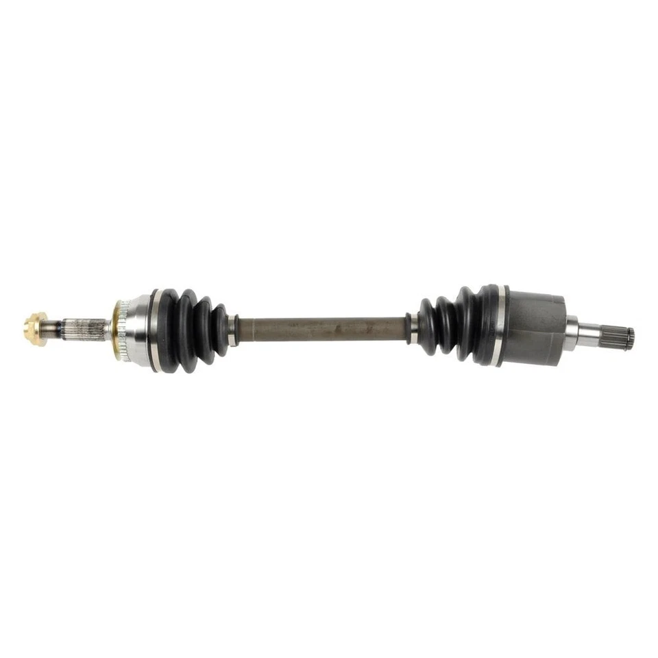For Mitsubishi Diamante 1997-2004 Cardone New Front Driver Side CV Axle Shaft - Image 1 of 3