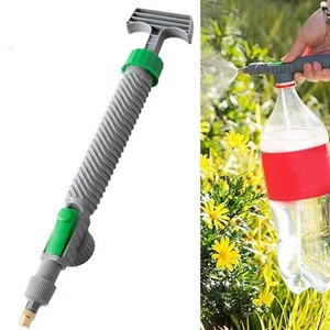 Home Gardening Gardening Tasks Adjustable Bottle Sprayer High Pressure Sprayer - Afbeelding 1 van 12