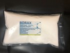 %100 Pure Borax 1 kg Granular Powder Worldwide Free Shipping