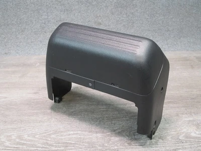 99-01 ISUZU VEHICROSS DASH LOWER CENTER FILLER TRIM COVER PANEL OEM - Image 1 of 4