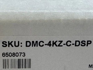 Tarjeta de entrada Crestron DMC-4KZ-C-DSP 4K60 4:4:4 HDR con mezcla descendente. NUEVO PRECINTADO - Imagen 1 de 3