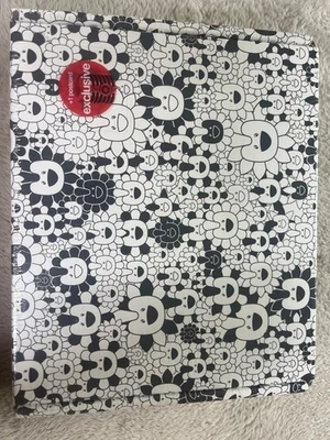 NewJeans Supernatural & Right Now CD Black/ Danielle New Sealed Foto 1 de 2