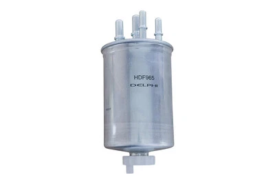Delphi Fuel Filter suitable for Range Rover & Sport Discovery 5 3.0TDV6 LR041978 - Image 1 of 4