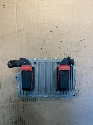 Chrysler 200 Avenger 2012 módulo de control del motor 2,4 L P68068445AC ECM V1962 PS Foto 1 de 4