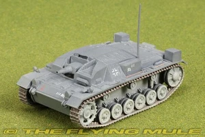 Dragon Models 1:72 Sd.Kfz.142 StuG III B German Army StAbt 226 - Picture 1 of 8